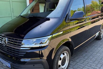 VW T6 Caravelle 49.697 km 22.490 &euro; Wipshausen 31234