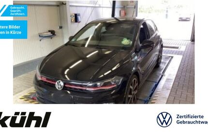 VW Polo 46.920 km 20.980 € Gifhorn 38518