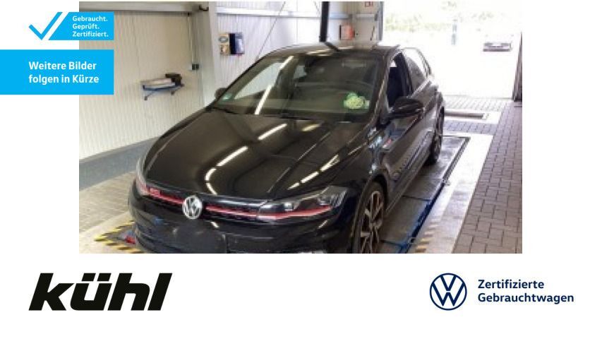 VW Polo 46.920 km 20.980 € Gifhorn 38518