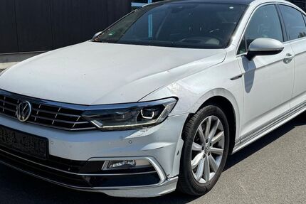 VW Passat 203.716 km 12.990 &euro; Braunschweig 38122