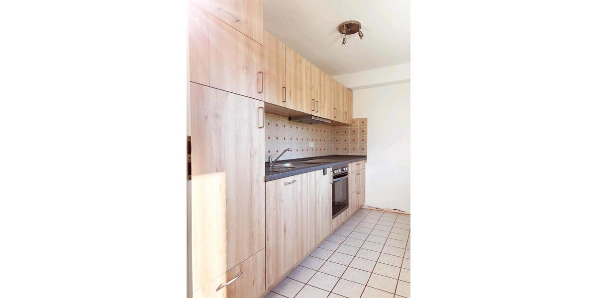 Etagenwohnung Salzgitter Ortschaft Nord - 2 Zimmer, 59 m&sup2;, 450&euro; | Angebot:25978195