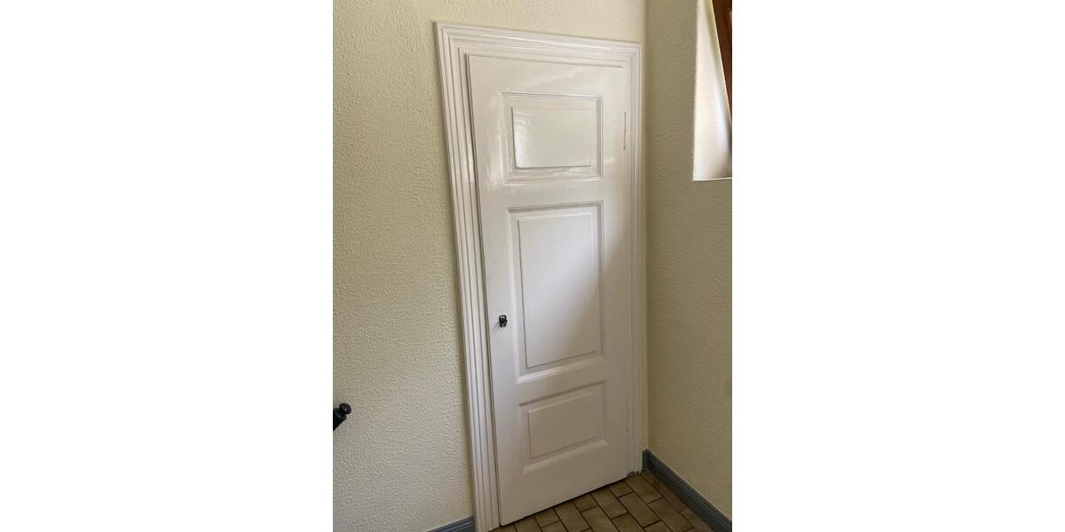 Dachgeschoßwohnung Braunschweig Broitzem - 5 Zimmer, 110 m&sup2;, 1.200&euro; | Angebot:24571863