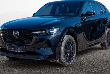 Mazda CX-60 2.500 km 53.250 € Wolfenbüttel 38302