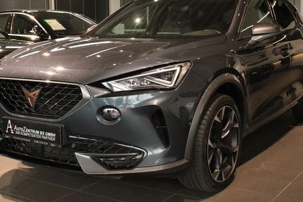 Cupra Formentor 150.000 km 20.950 € Braunschweig 38126