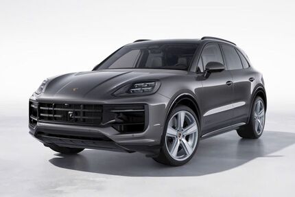 Porsche Cayenne 6.800 km 129.500 &euro; Braunschweig 38112