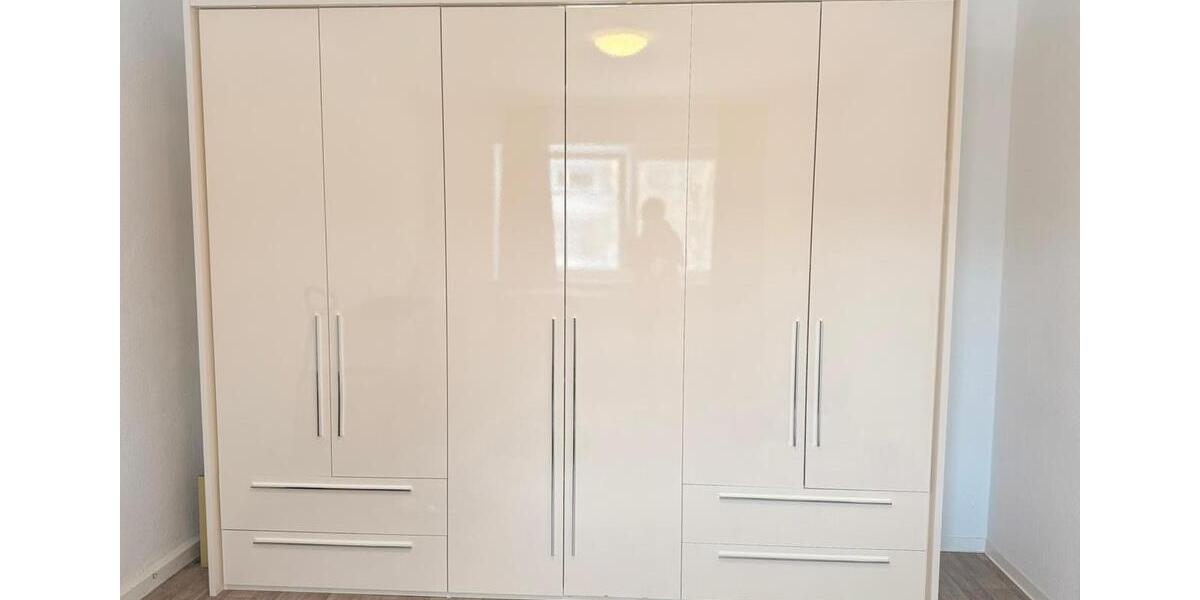 Etagenwohnung Braunschweig Heidberg-Melverode - 3 Zimmer, 72 m&sup2;, 1.199&euro; | Angebot:24838971