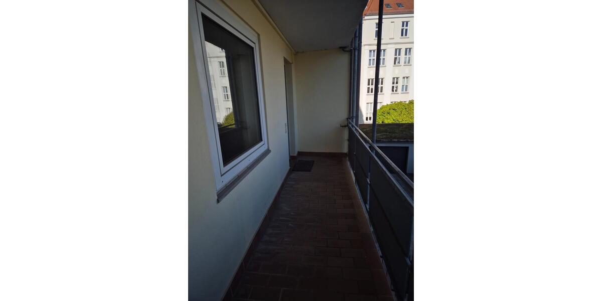 Etagenwohnung Braunschweig - 2 Zimmer, 54 m&sup2;, 850&euro; | Angebot:26636494