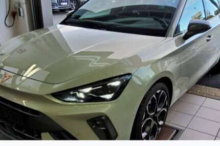 Cupra Leon 5.821 km 34.590 &euro; Wolfsburg 38440
