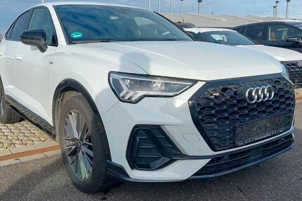 Audi Q3 205.000 km 25.990 € Peine 31228