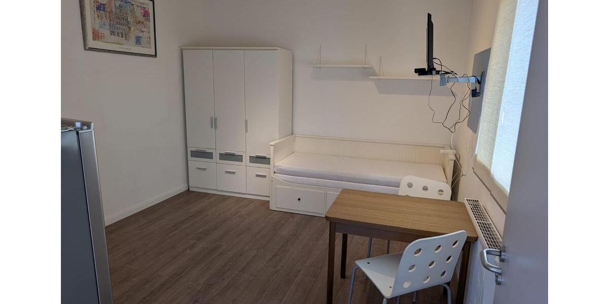Erdgeschoßwohnung Gifhorn - 1 Zimmer, 29 m&sup2;, 620&euro; | Angebot:26395918