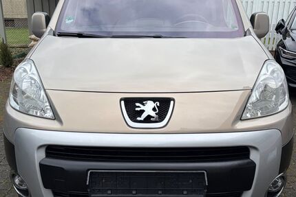 Peugeot Partner Tepee 200.936 km 3.000 &euro; Leiferde 38542