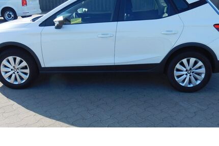 Seat Arona 25.700 km 15.390 &euro; Vordorf 38533