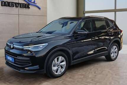 VW Tiguan 9.900 km 32.610 &euro; Sickte 38173