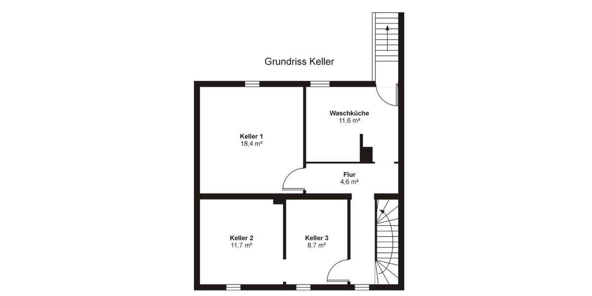 Reihenhaus Wolfsburg - 8 Zimmer, 144 m&sup2;, 205.000&euro; | Angebot:27232029