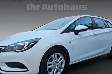 Opel Astra 98.500 km 8.599 &euro; Braunschweig 38120