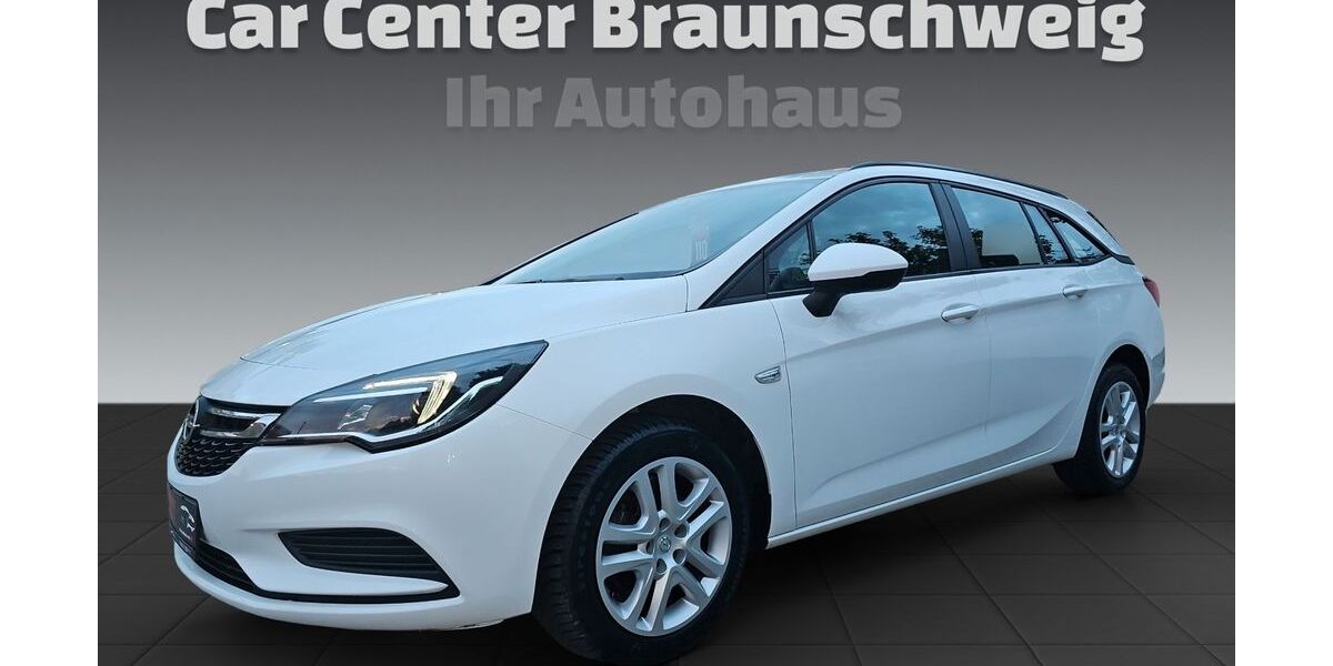 Opel Astra 98.500 km 8.599 &euro; Braunschweig 38120