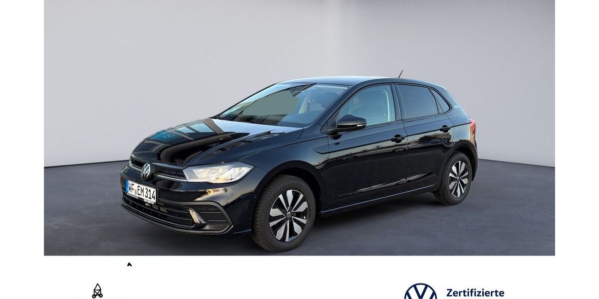 VW Polo 6.500 km 23.340 &euro; Wolfenbüttel 38304