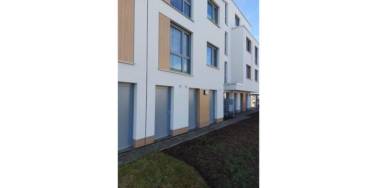 Etagenwohnung Sickte Niedersickte - 3 Zimmer, 93 m&sup2;, 385.000&euro; | Angebot:25735205