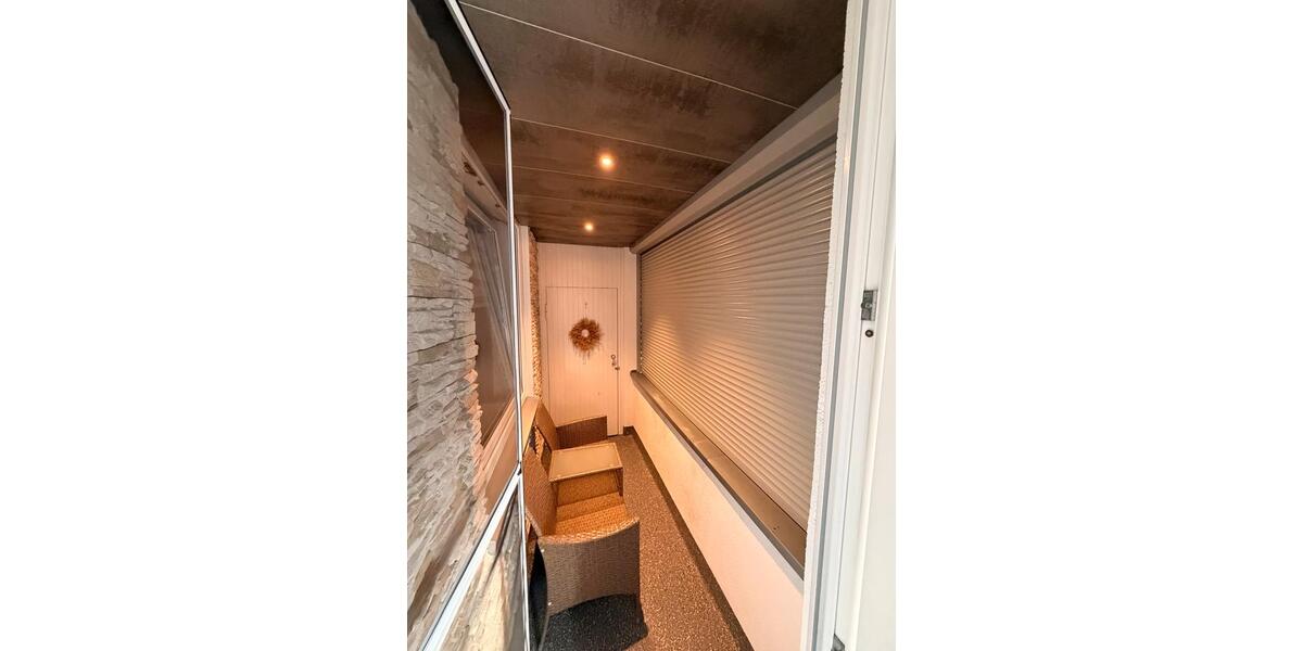 Etagenwohnung Salzgitter - 3 Zimmer, 63 m&sup2;, 125.000&euro; | Angebot:25921991