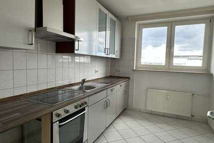 Wohnung Wolfsburg Hellwinkel - 3 Zimmer, 80 m&sup2;, 600&euro; | Angebot:27332502
