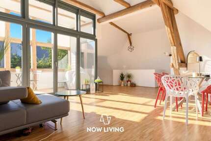 Wohnung Braunschweig Südstadt- Rautheim- Mascherode - 3 Zimmer, 107 m&sup2;, 429.000&euro; | Angebot:26558761