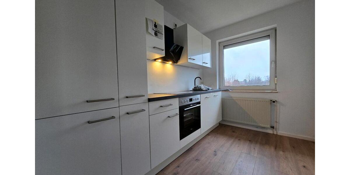 Etagenwohnung Braunschweig Heidberg-Melverode - 3 Zimmer, 79 m&sup2;, 850&euro; | Angebot:24984767