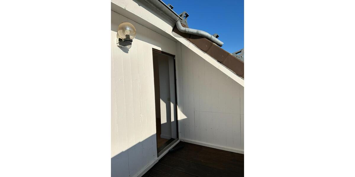 Dachgeschoßwohnung Braunschweig Wabe-Schunter-Beberbach - 3 Zimmer, 90 m&sup2;, 855&euro; | Angebot:25512150