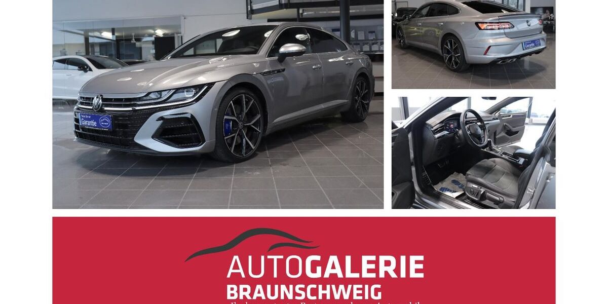VW Arteon 77.000 km 32.900 &euro; Braunschweig 38116