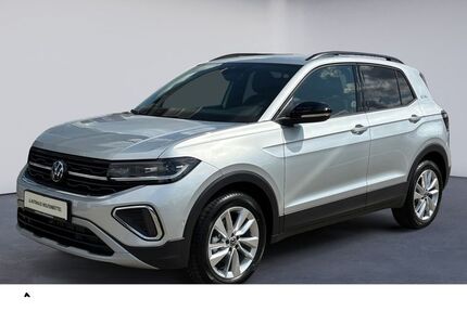 VW T-Cross 12.500 km 30.940 &euro; Wolfenbüttel 38304