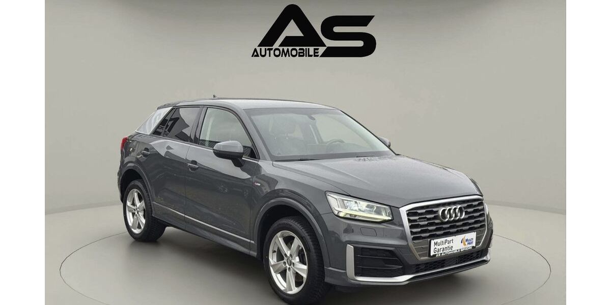 Audi Q2 125.000 km 17.980 &euro; Gifhorn 38518