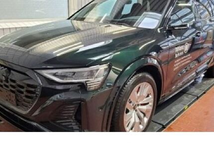 Audi SQ8 e-tron 22.320 km 74.780 &euro; Gifhorn 38518