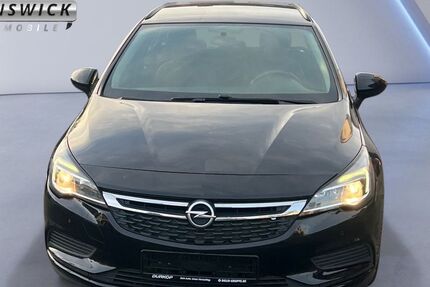 Opel Astra 156.000 km 4.550 &euro; Braunschweig 38122