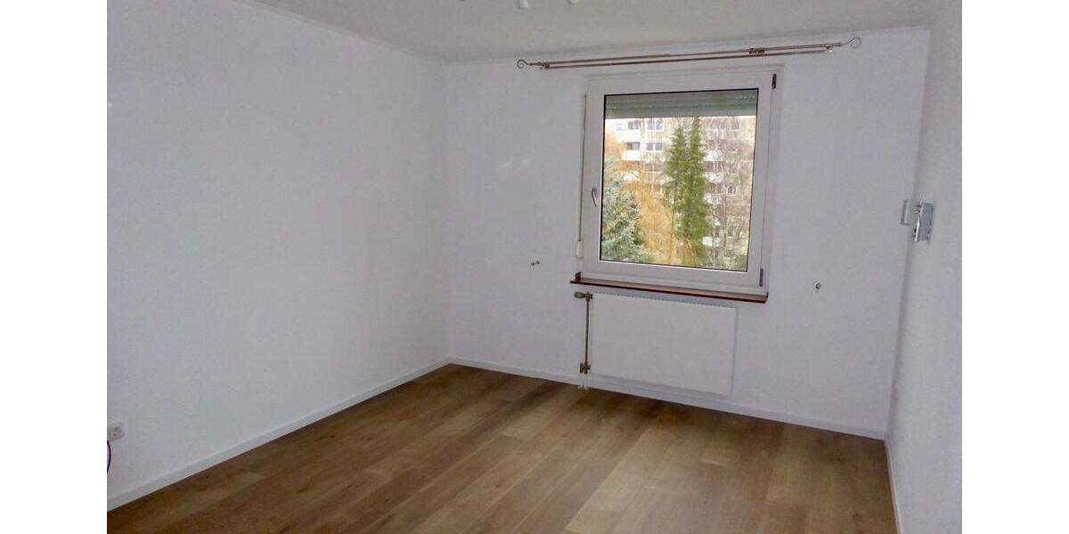 Dachgeschoßwohnung Braunschweig Timmerlah-Geitelde-Stiddien - 2 Zimmer, 61 m&sup2;, 562&euro; | Angebot:25396235