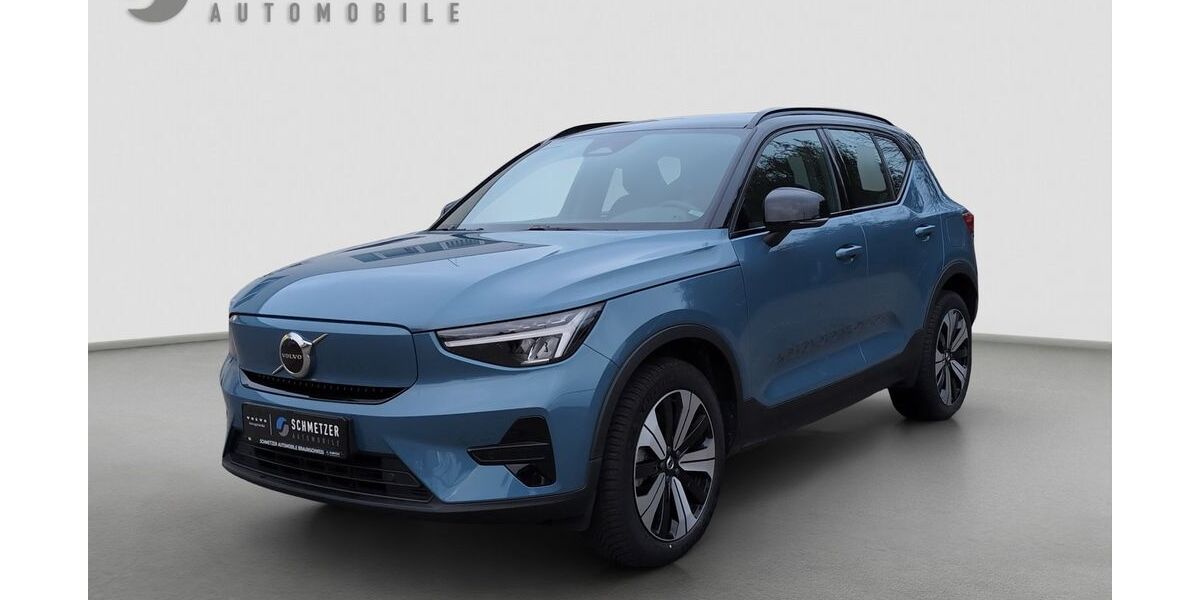 Volvo XC40 54.446 km 31.490 &euro; Braunschweig 38114