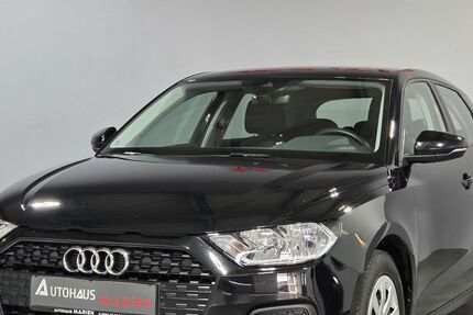 Audi A1 39.896 km 15.990 &euro; Braunschweig 38112
