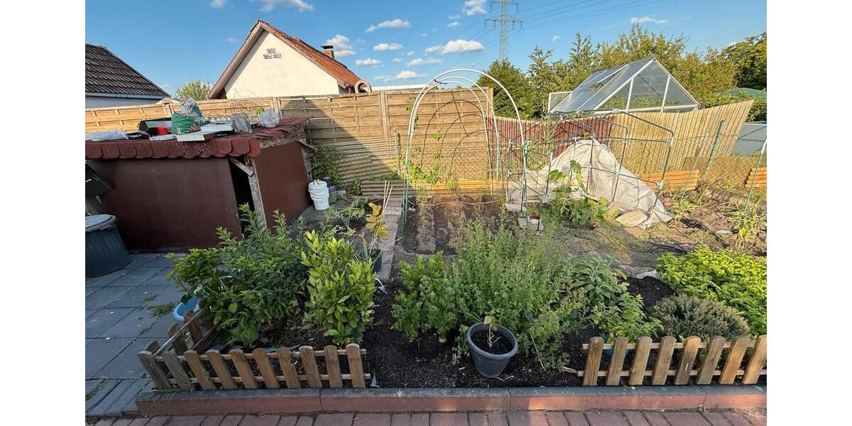 Grundstück Braunschweig Lehndorf-Watenbüttel - 4.500&euro; | Angebot:26217325
