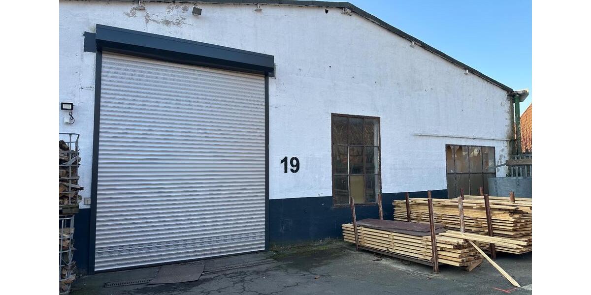 Gewerbeobjekt Ilsede Adenstedt - 123&euro; | Angebot:25560676