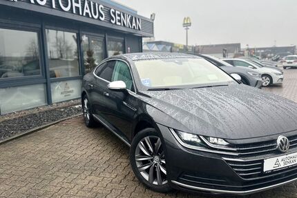 VW Arteon 105.000 km 23.490 &euro; Peine 31228