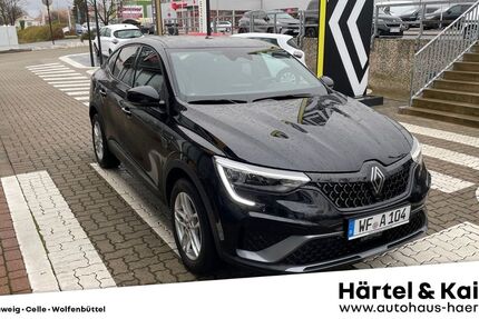 Renault Arkana 9.935 km 30.390 € Wolfenbüttel 38304