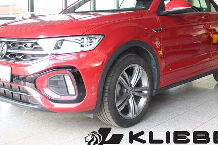 VW T-Roc 33.605 km 26.470 &euro; Braunschweig 38112
