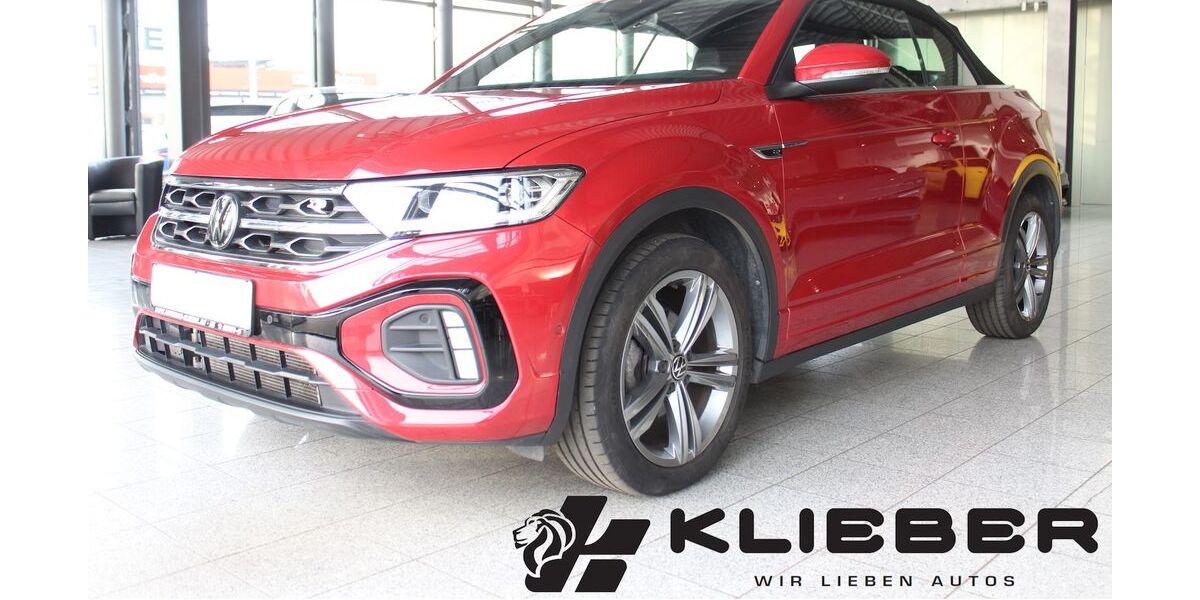 VW T-Roc 33.605 km 26.470 &euro; Braunschweig 38112