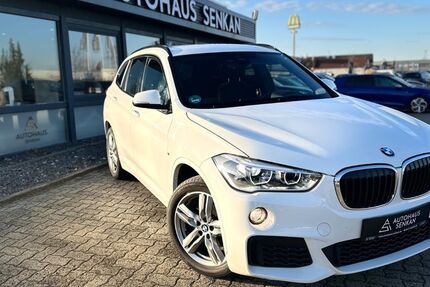 BMW X1 66.600 km 18.490 &euro; Peine 31228