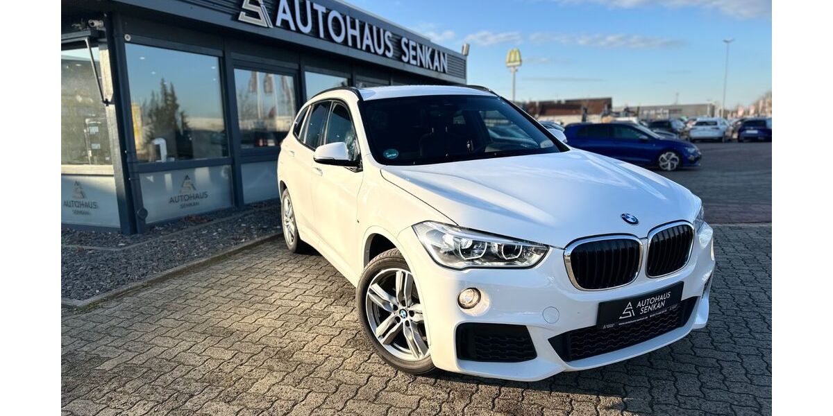 BMW X1 66.600 km 18.490 &euro; Peine 31228