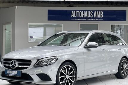 Mercedes-Benz C 180 68.941 km 21.490 &euro; Braunschweig 38122