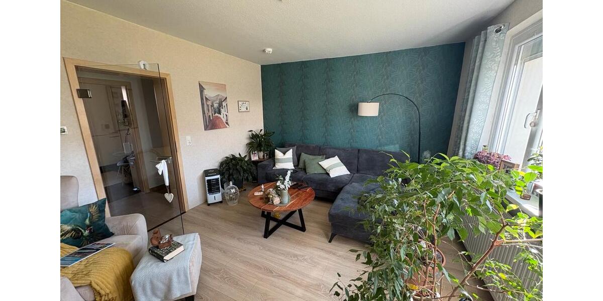 Erdgeschoßwohnung Lengede - 2 Zimmer, 61 m&sup2;, 149.000&euro; | Angebot:25658977