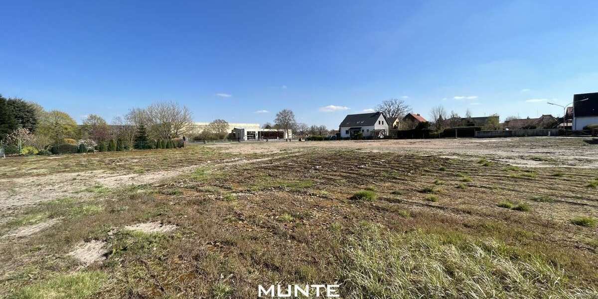 Grundstück Meine - 1.495.000&euro; | Angebot:19899747