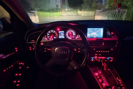 Audi A4 164.000 km 8.500 € Cremlingen 38162