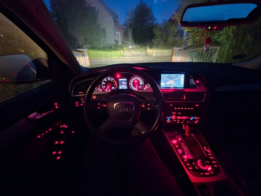 Audi A4 164.000 km 8.500 € Cremlingen 38162