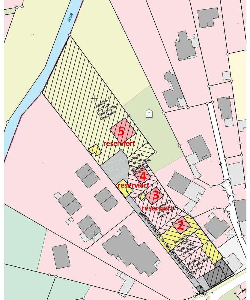 Grundstück zu verkaufen in Wendeburg 150.000 € 750 m²