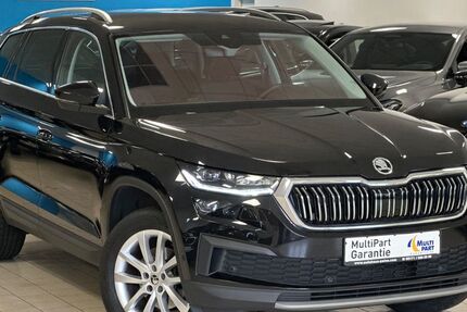 Skoda Kodiaq 72.984 km 30.300 &euro; Peine 31228